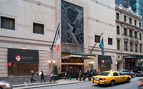 Millennium Broadway New York Times Square